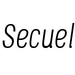 Secuela