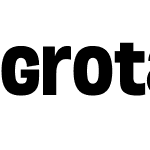 GrotaW03-Black