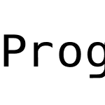 ProggyVector