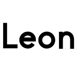 Leon Sans