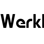 WerkHausW00-DemiBold