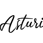 Asturie