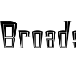 BroadstreetW00