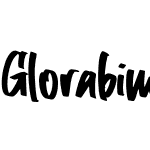 Glorabim