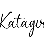 Katagiri