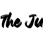 The Jupines