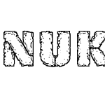 NukeW00-Regular