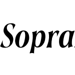 Soprani Extended