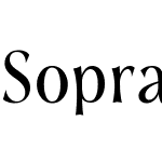 Soprani Extended