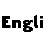 EnglishGrotesqueW00-XBold