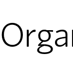 Organic Pro