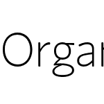 Organic Pro