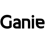 Ganieo