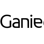 Ganieo