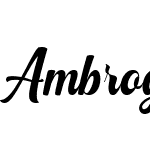 Ambrogio