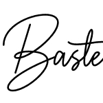 Bastery