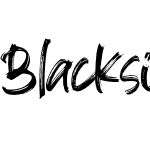 Blacksign