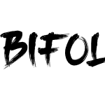 Bifolk