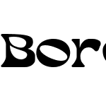 Boreta