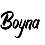 Boyna