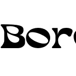 Boreta