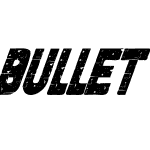 Bullet