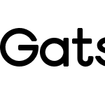 Gatsbey