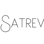 Satreva