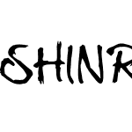 Shinrinyoku