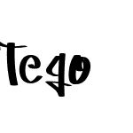 Tego