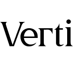 Vertile