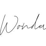 WonderHeart