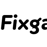 Fixga