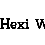 Hexi