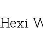 Hexi