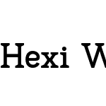 Hexi