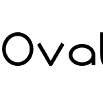 Ovalime