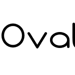 Ovalime