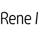ReneMenueW00-Light