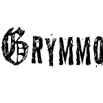 Grymmoire