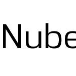 NuberW00-Medium