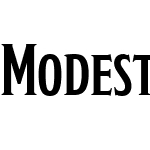 ModestoW01-LiteCond