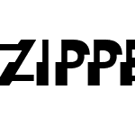 ZipperW00-Regular
