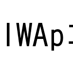IWApゴ-中N-Plus