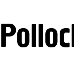 PollockW00-One