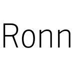 RonniaW01-Thin