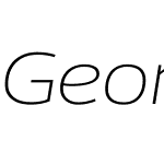 Georama Expanded