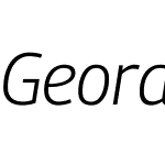 Georama