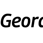 Georama