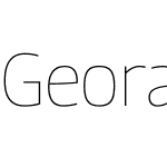 Georama